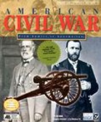 American Civil War: From Sumter to Appomatox