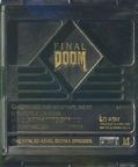 Final Doom