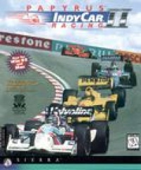 IndyCar Racing II