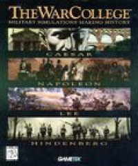 The War College