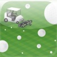 Golf RAnGE Pro