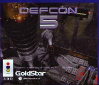 DefCon 5