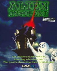 Alien Incident