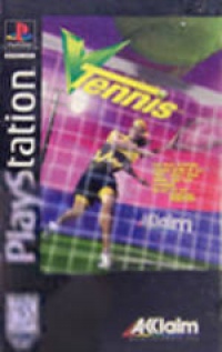 V-Tennis