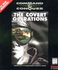 Command & Conquer: The Covert Operations