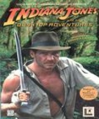 Indiana Jones and his Desktop Adventures