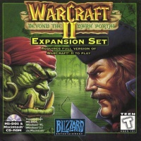 Warcraft II: Beyond the Dark Portal