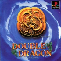 Double Dragon