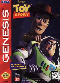 Toy Story