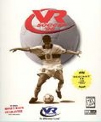 VR Soccer '96