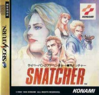 Snatcher