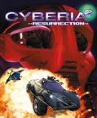 Cyberia2: Resurrection