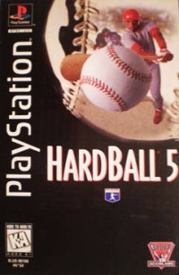 Hardball 5