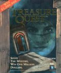 Treasure Quest