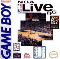 NBA Live '96