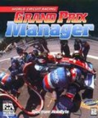 Grand Prix Manager