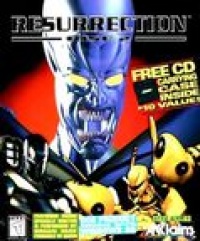 Resurrection: Rise 2