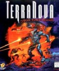 Terra Nova: Strike Force Centauri