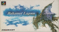 Bahamut Lagoon