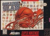 College Slam