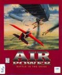 Air Power: Battle in the Skies