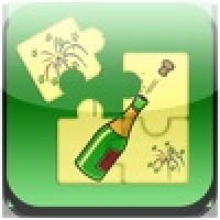 New Year Puzzle - Celebrate 2010 in a fun way!