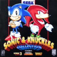 Sonic and Knuckles