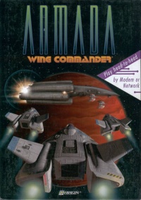 Wing Commander: Armada