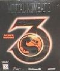 Mortal Kombat 3