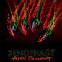 Xenophage: Alien Bloodsport