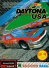 Daytona USA