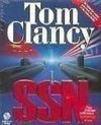 Tom Clancy SSN