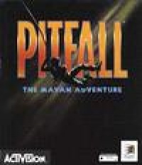 Pitfall: The Mayan Adventure