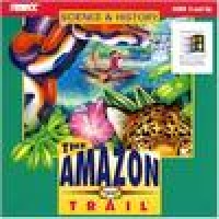 Amazon Trail