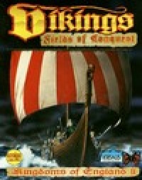 Vikings: The Strategy of Ultimate Conquest