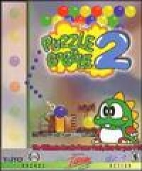 Puzzle Bobble 2