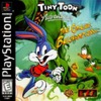 Tiny Toon Adventures: Buster & the Beanstalk