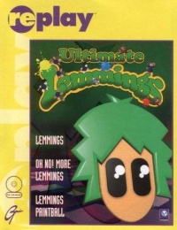 Ultimate Lemmings