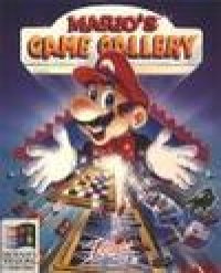 Mario's Time Machine Deluxe