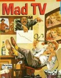 Mad TV 2