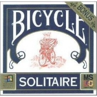 Bicycle Solitaire