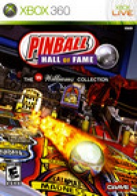 Planet Pinball