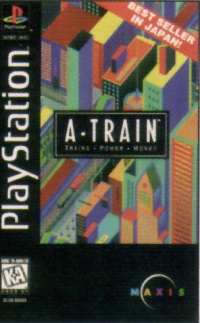 A-Train