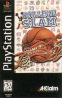 College Slam