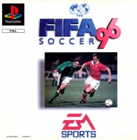 FIFA Soccer '96