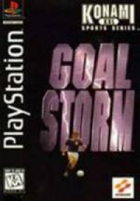 Goal Storm