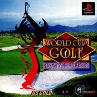 World Cup Golf: Professional Edition