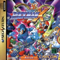 Mega Man X3