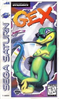 Gex