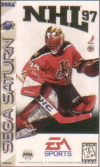 NHL 97